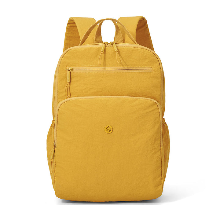 Sophisticated Lightweight Travel Backpack Kalsten