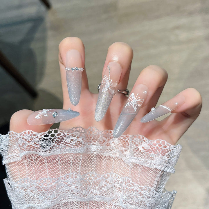 Decorative Nail Art Kalsten