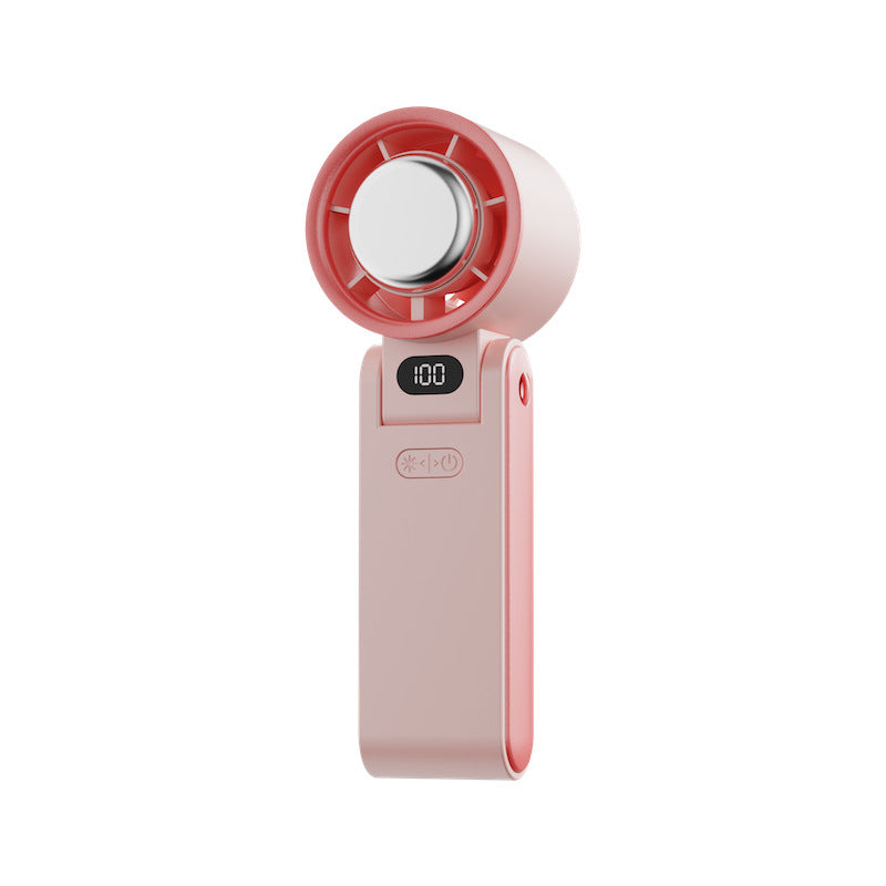 Ladies Portable Fan Kalsten