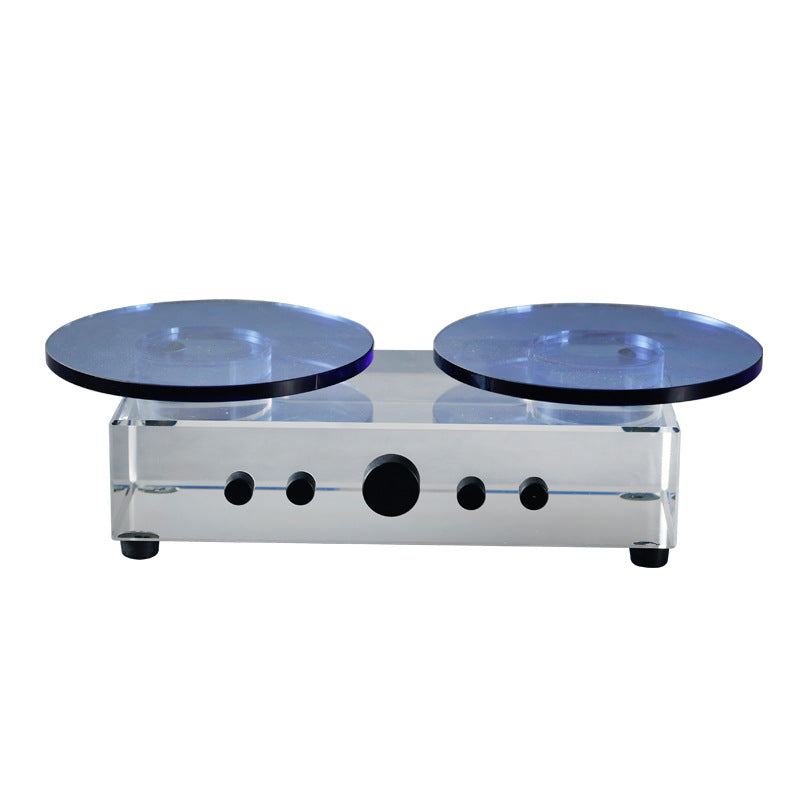 Rotating Display Stand