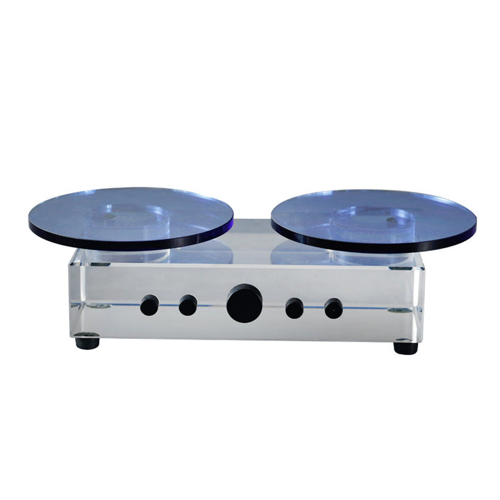 Rotating Display Stand
