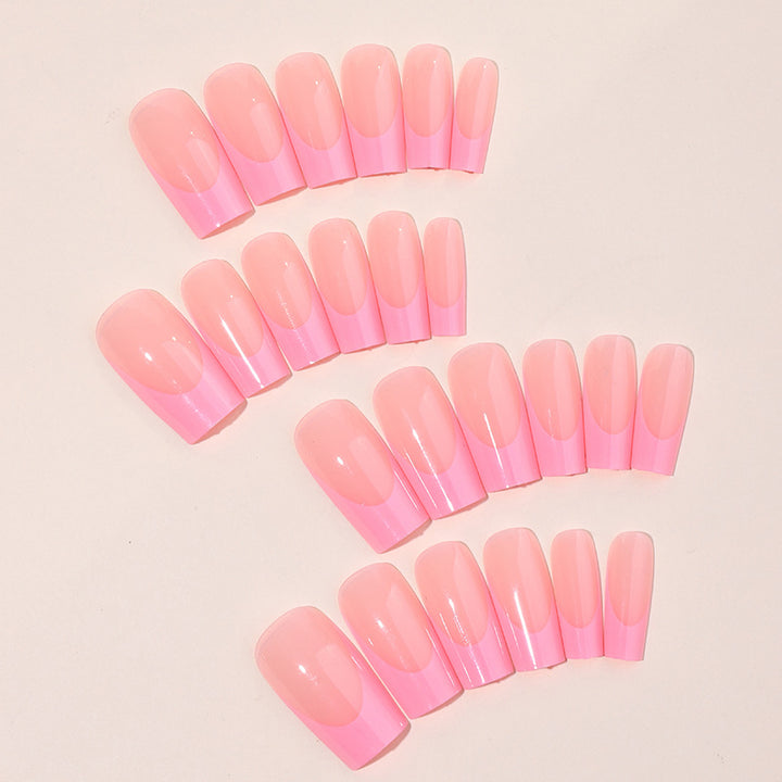 Elegant Press-On Nail Art Collection Kalsten