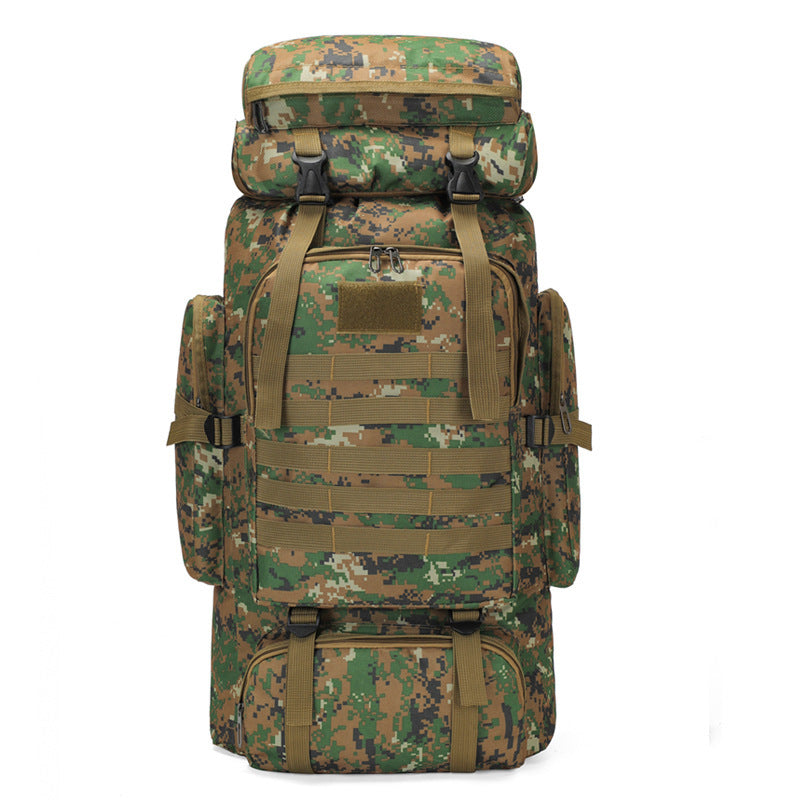 Tactical Hiking Backpack