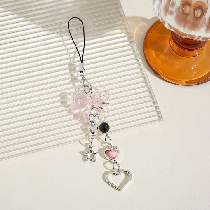 Creative Charm Keychain Kalsten