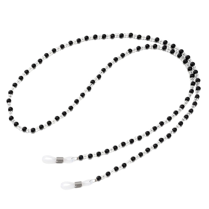 Beaded Eyewear Chain Accessory Kalsten
