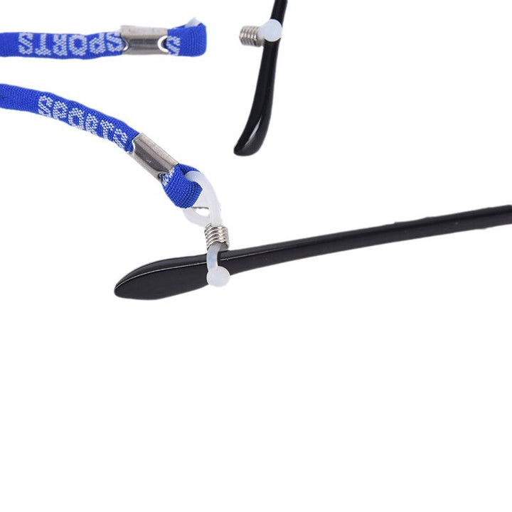 Sports Eyewear with Adjustable Strap Kalsten