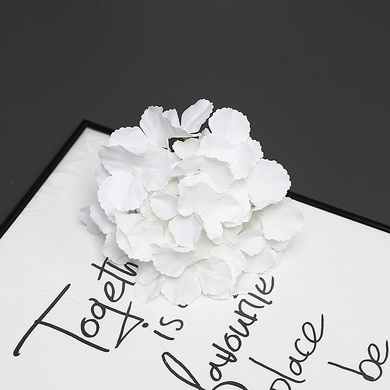 Elegant Decorative Floral Arrangement
