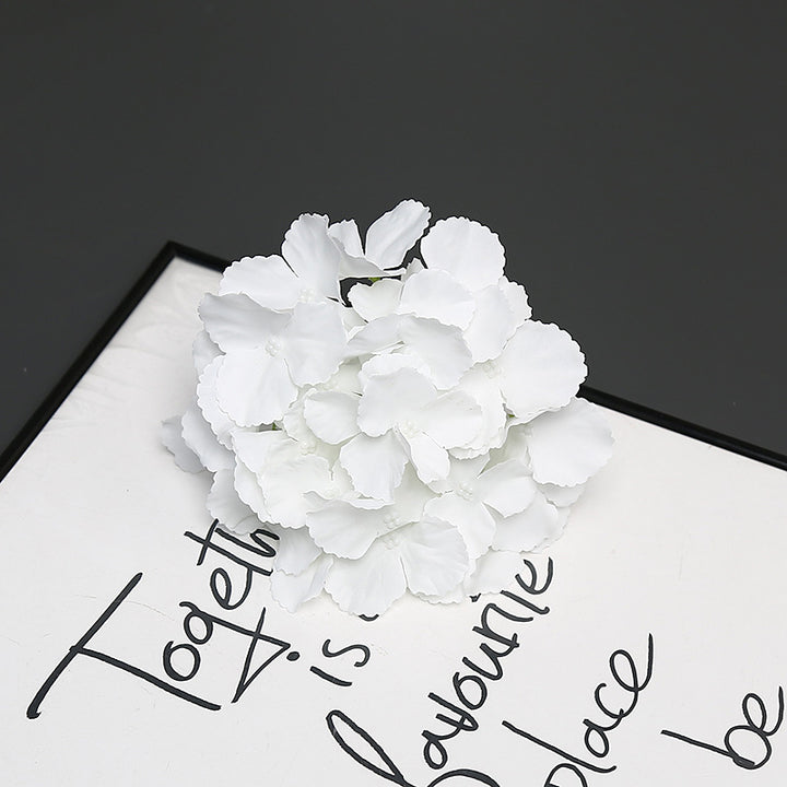 Elegant Decorative Floral Arrangement