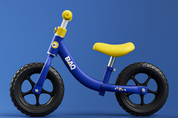 Foam Wheel Balance Bike Kalsten