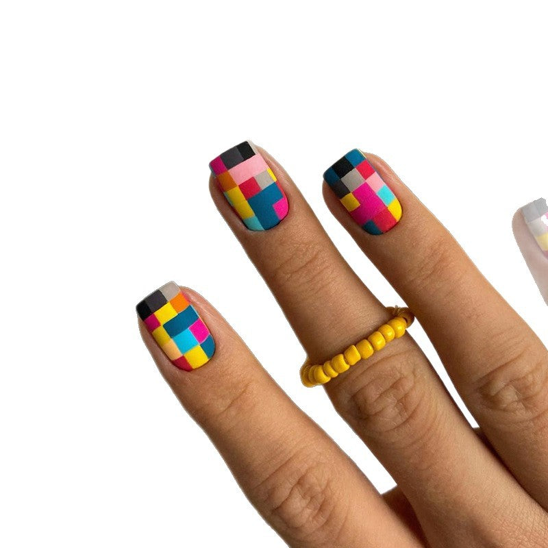 Nail Art Kalsten