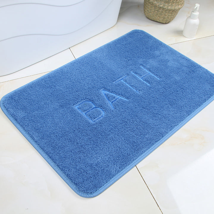 Bath Rug Kalsten