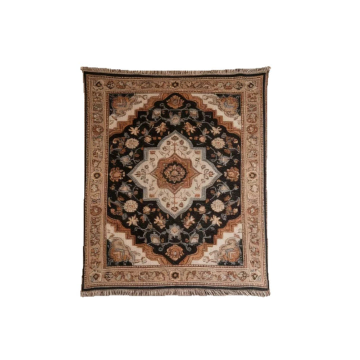 Decorative Pet-Themed  Blanket