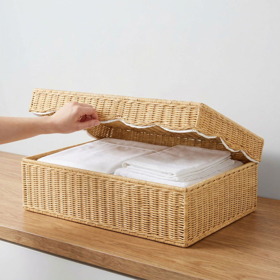 Storage basket Kalsten