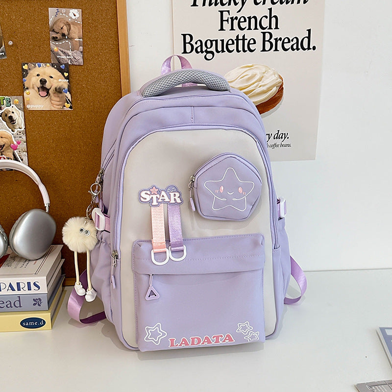Playful Themed Backpack