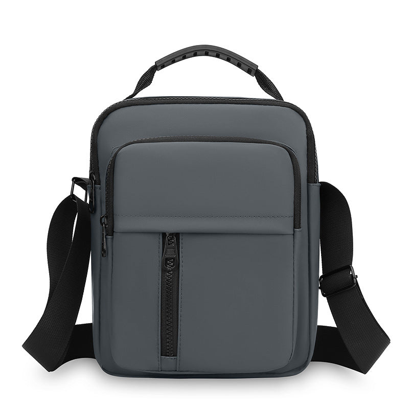 Modern Tech Organizer Sling Bag Kalsten