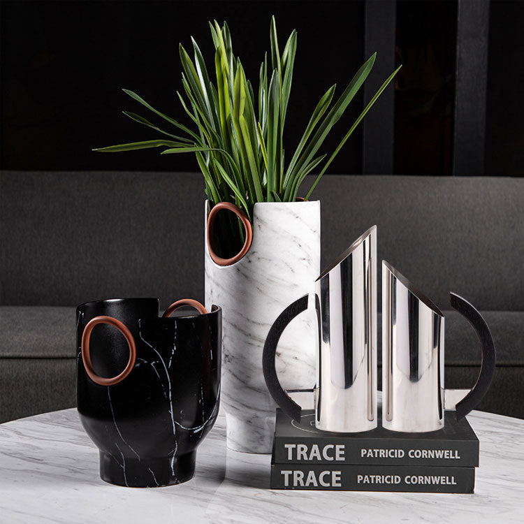 Stylish Geometric Shaped Pitcher