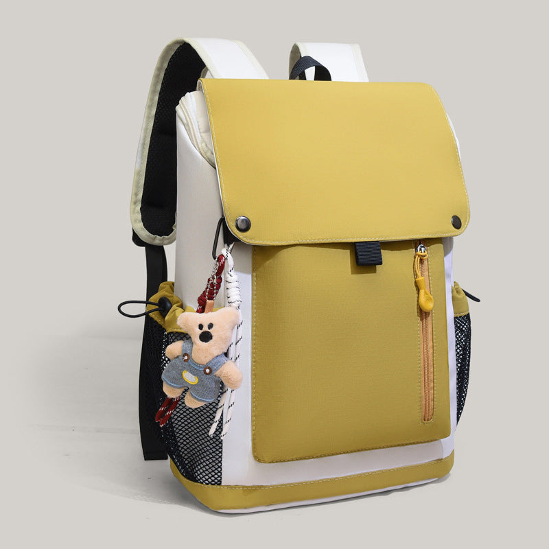Stylish Urban Adventure Backpack