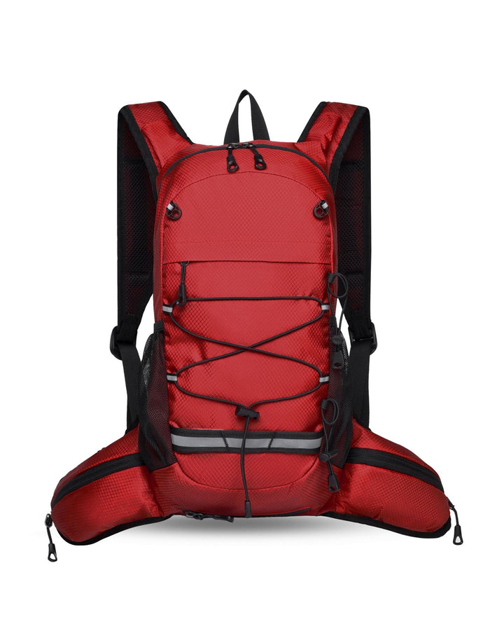 Hydration Pack with Integrated Bladder System Kalsten
