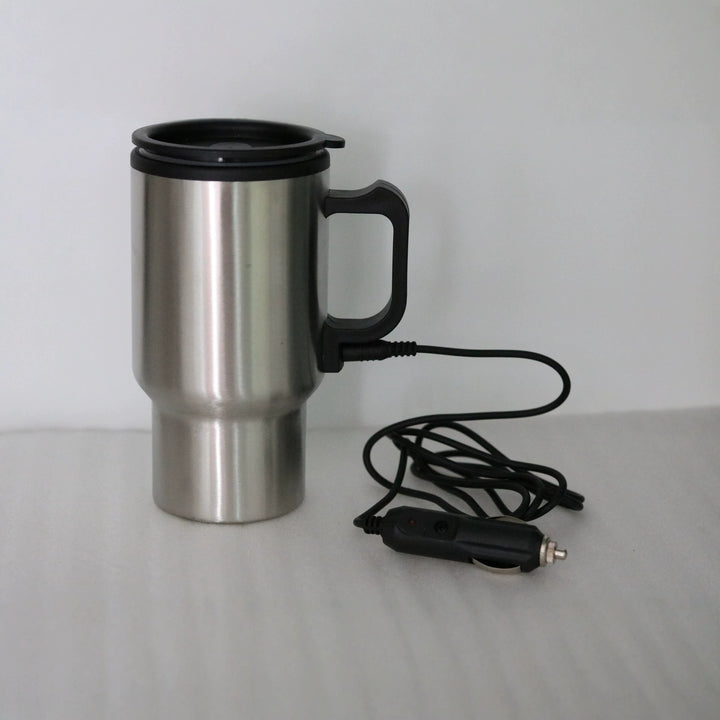 Electric Car Coffee Mug Kalsten