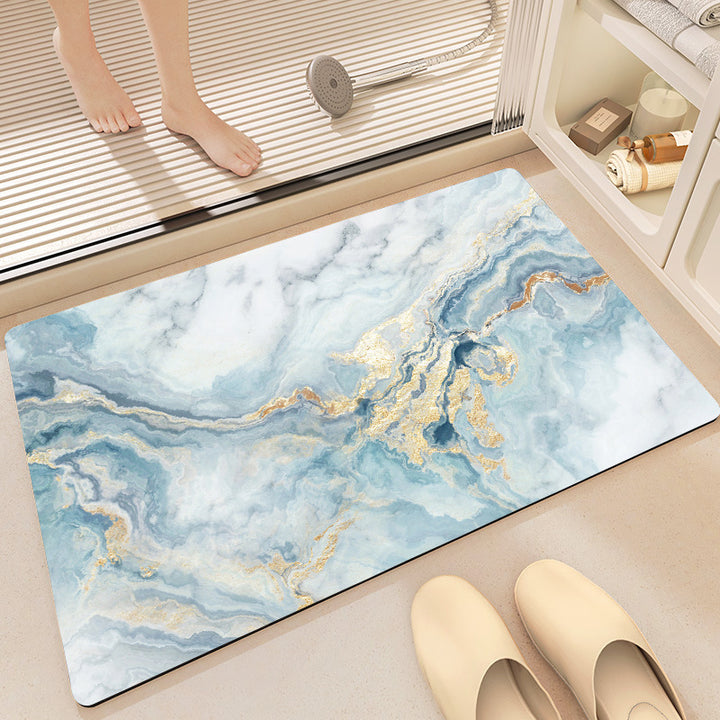 Bath Mat Kalsten