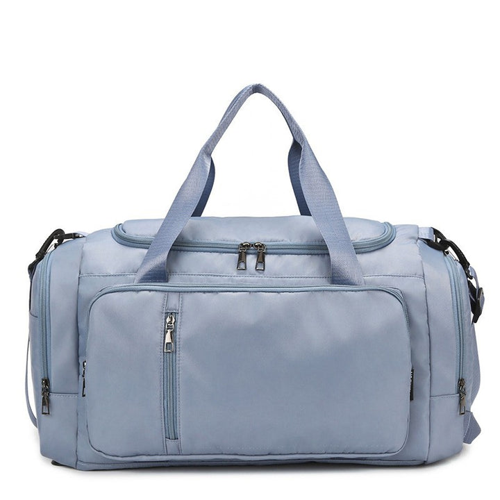Durable Recreational Travel Duffel