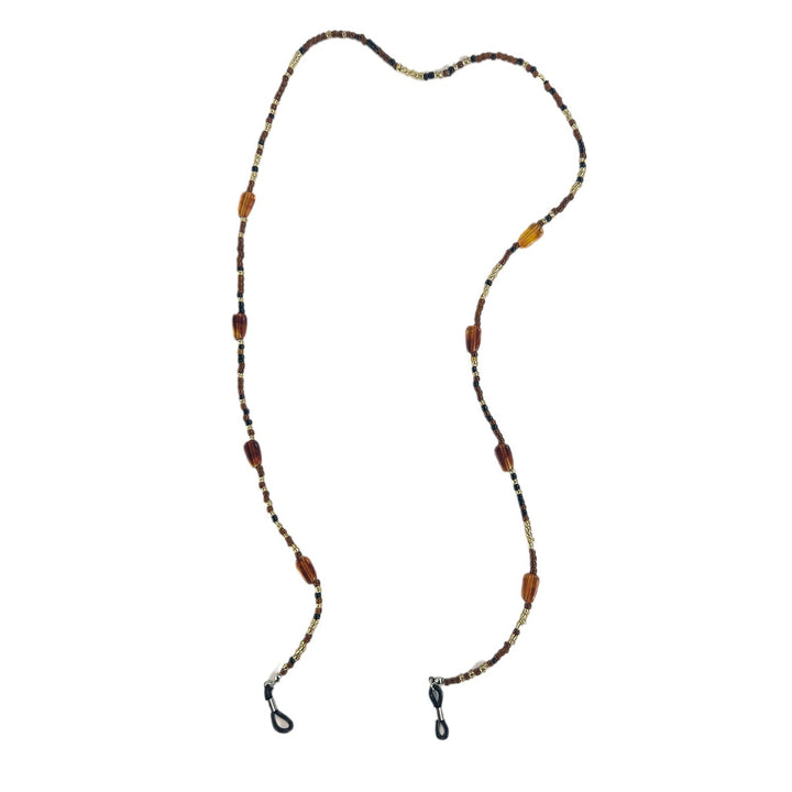 Decorative Beaded Eyewear Chain Kalsten