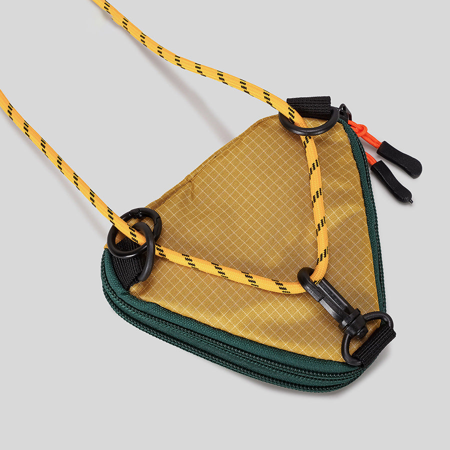 Multi-Purpose Utility Pouch