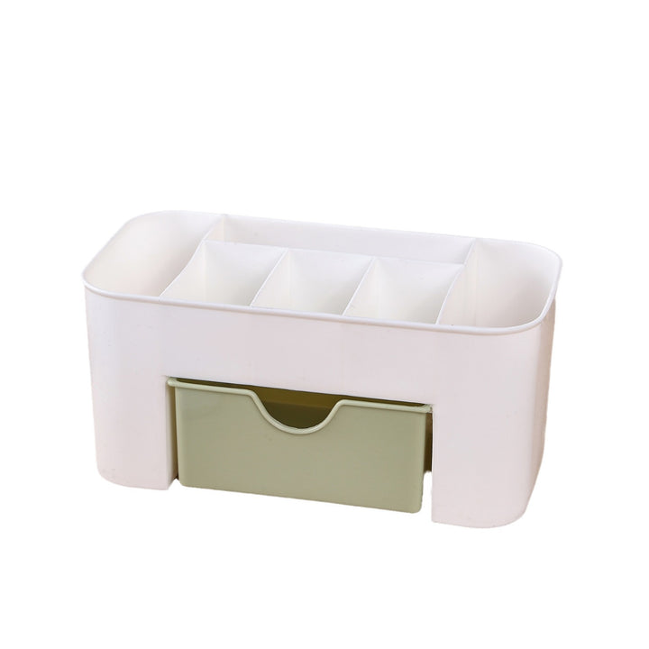 Multi-Compartment Desk Organizer Kalsten 1787214707