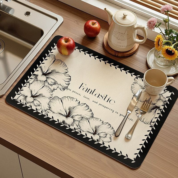 Kitchen Dining Table