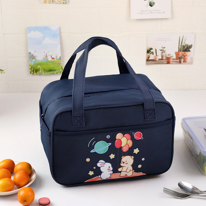 Kids Insulated Lunch Bag Kalsten