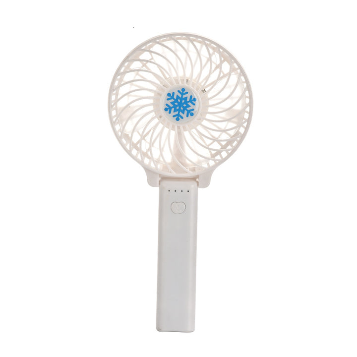 Unisex Portable Handheld Cooling Fan Kalsten