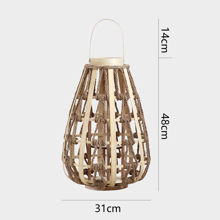 Decorative pendant light Kalsten