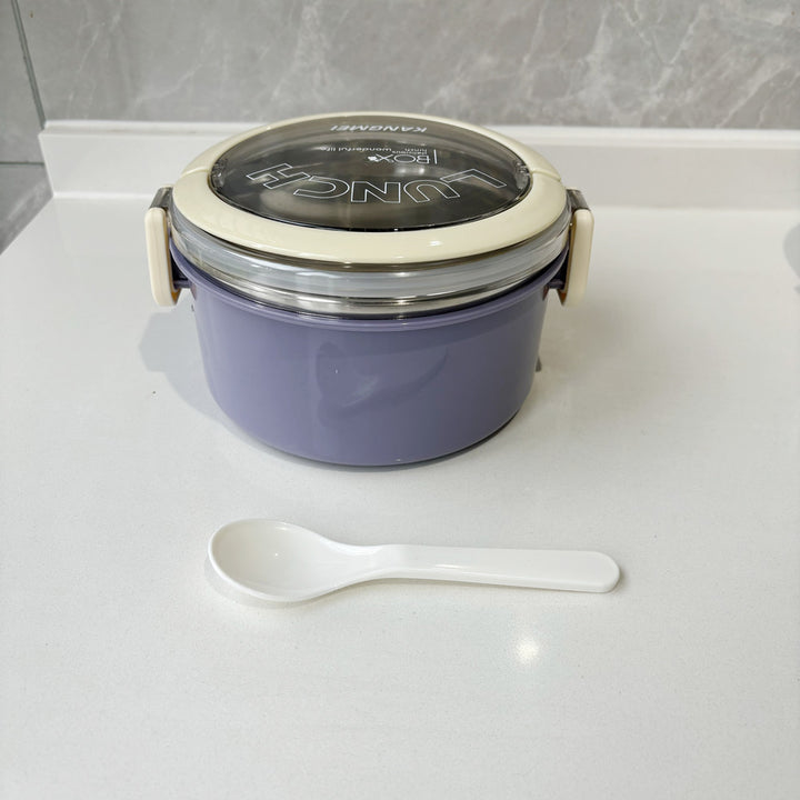 Airtight Meal Prep Container