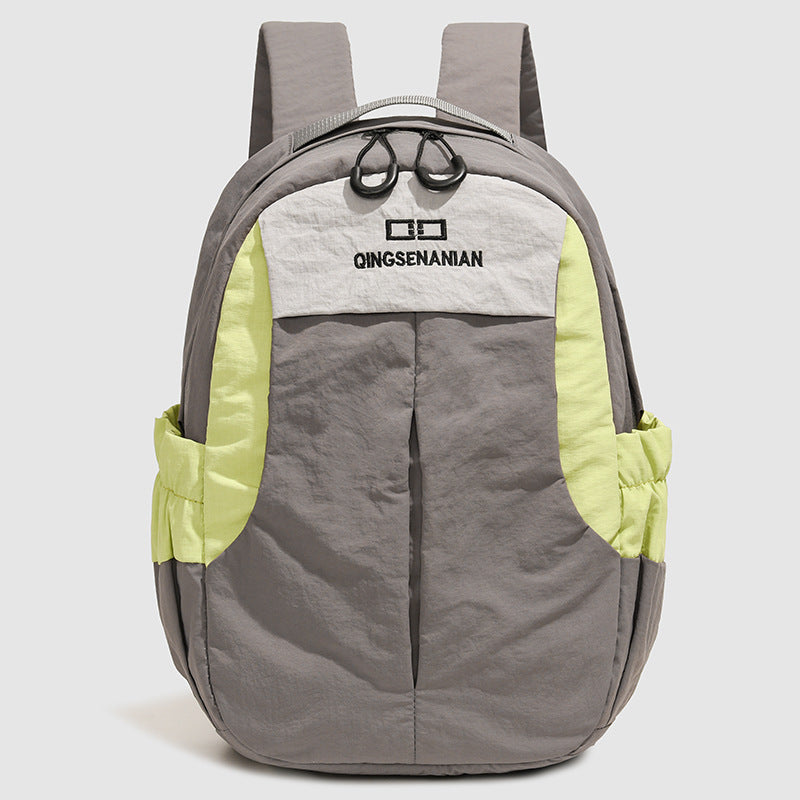 Durable Travel Daypack Kalsten