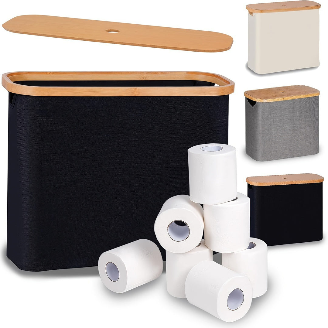 High-quality toilet paper organizer Kalsten