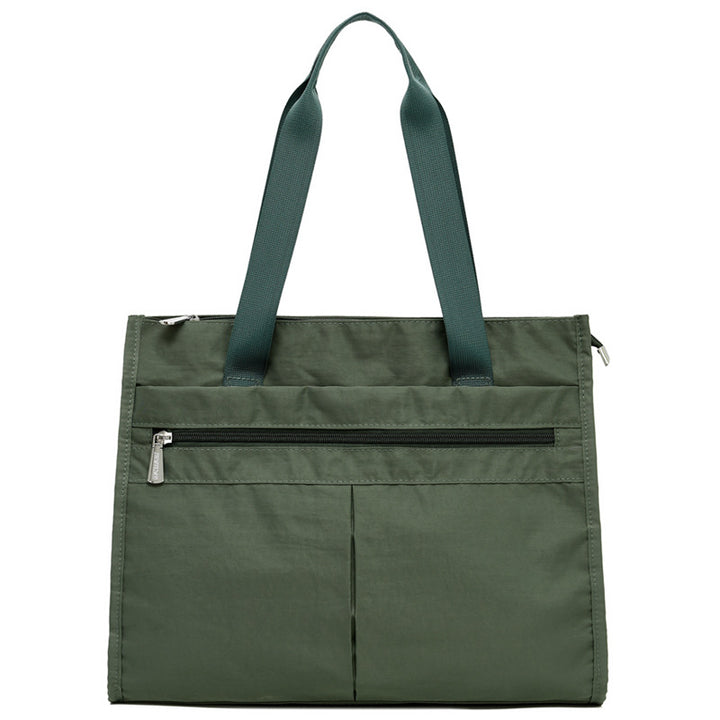 Spacious Multi-Functional Tote Bag Kalsten