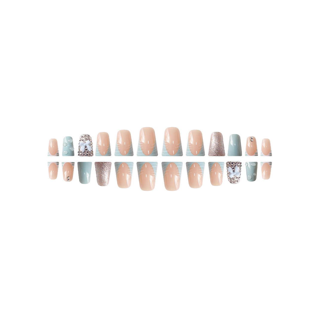 Nail Art Kalsten