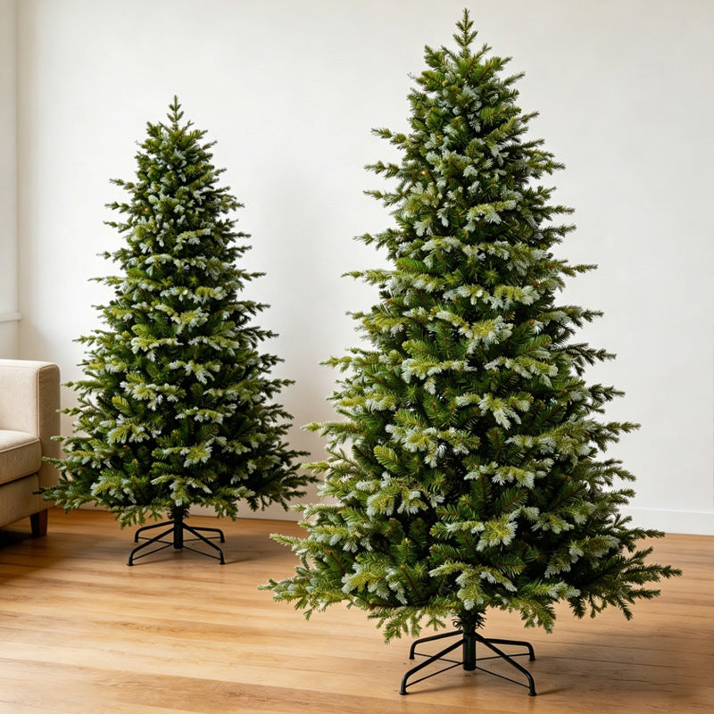 Artificial Christmas Pine Tree