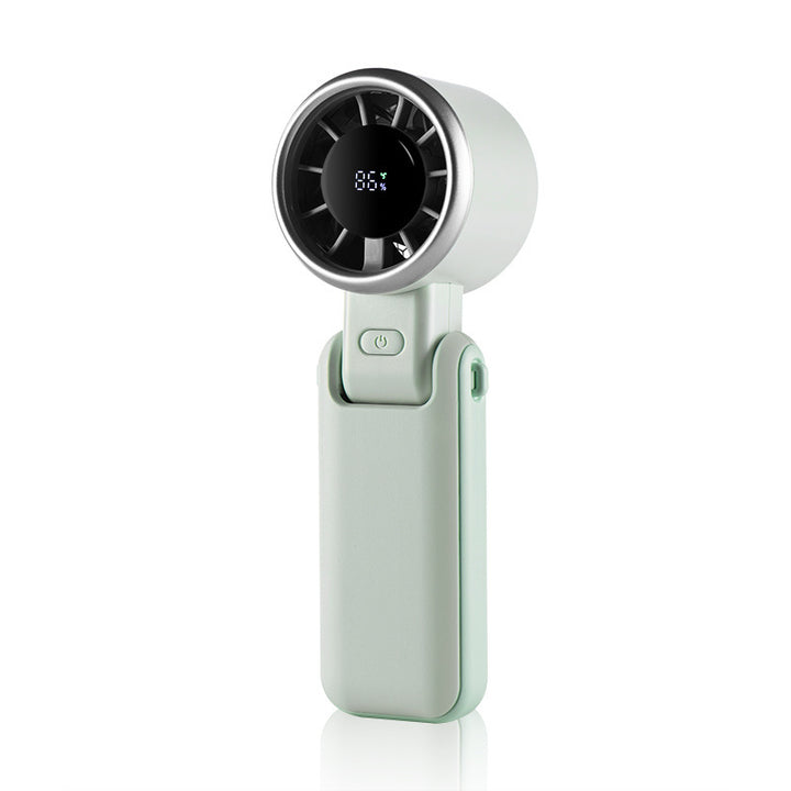 Women's Portable Mini Fan Kalsten