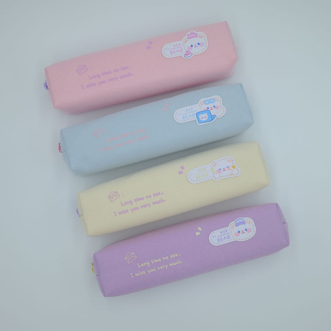 Pencil Case