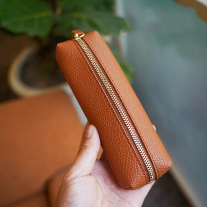 Premium Textured Pencil Case Kalsten