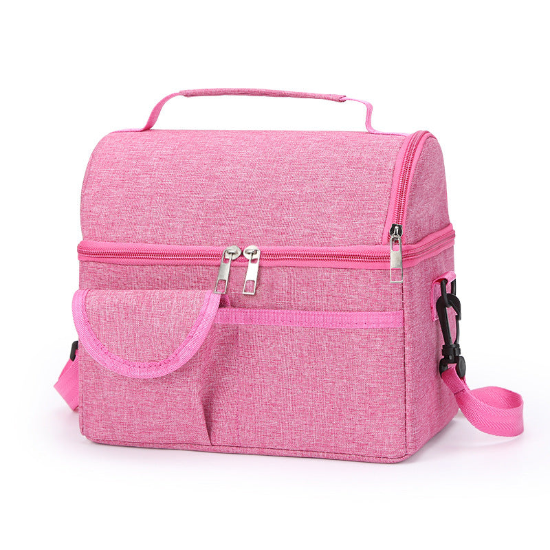 Multi-Functional Insulated Lunch Bag Kalsten