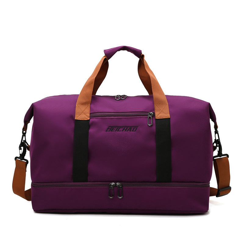Durable Travel Weekender Bag