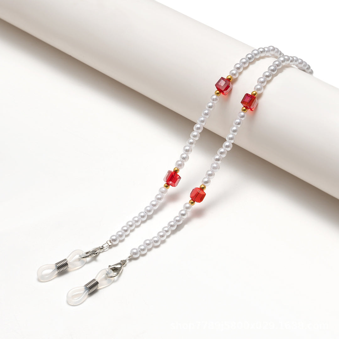 Decorative Eyewear Chain Kalsten