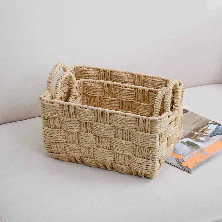 Storage basket Kalsten