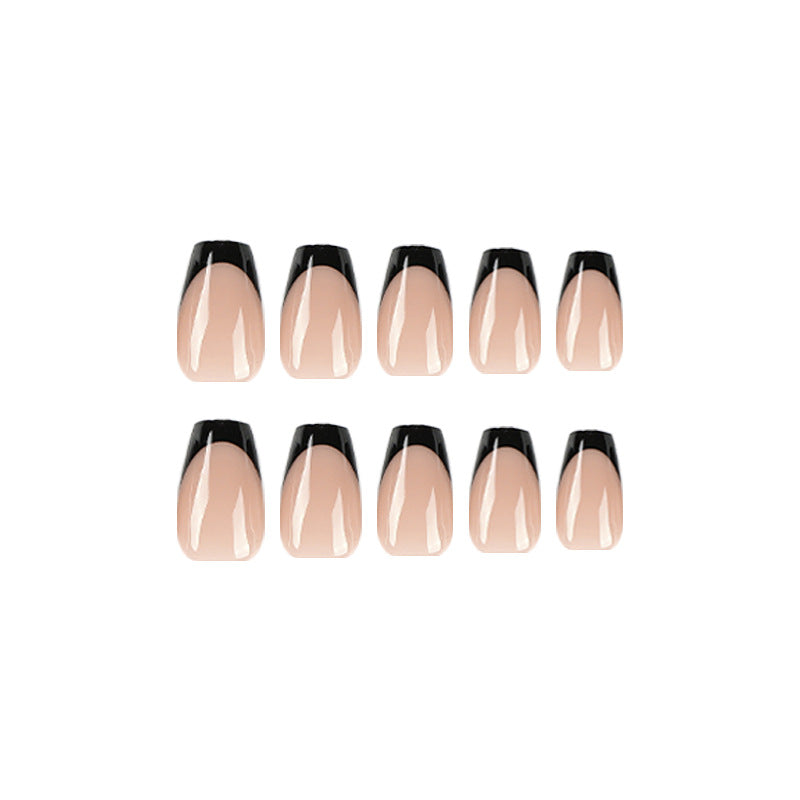 Elegant as well as fashionable stiletto nails Kalsten