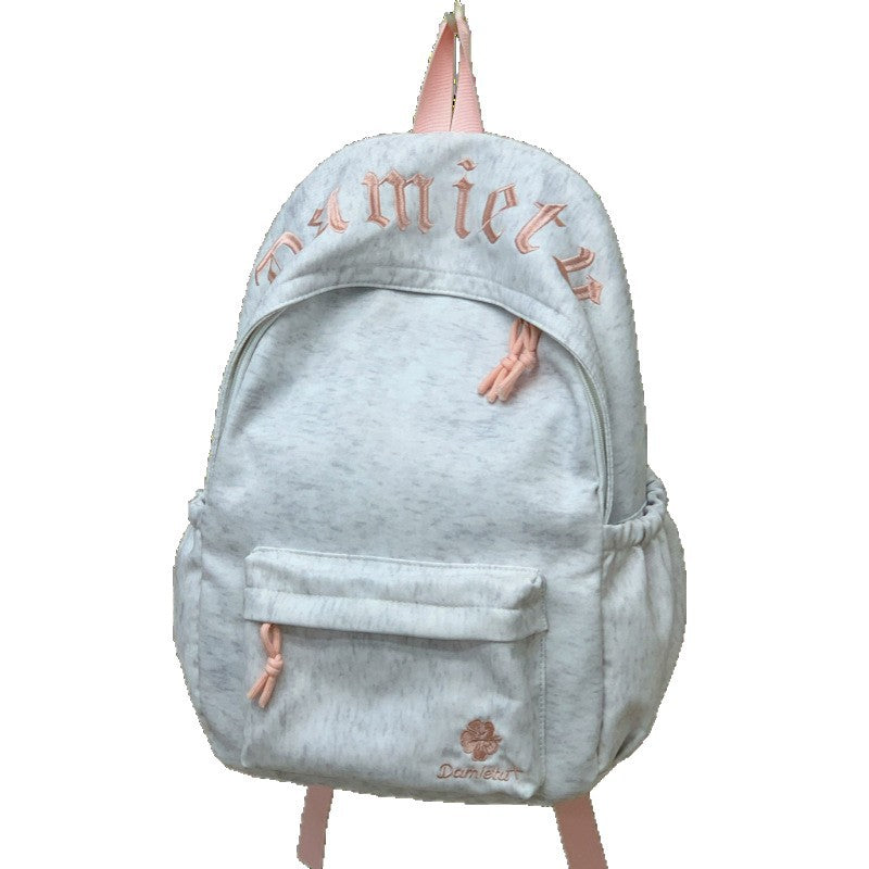 Cute Character-Themed Backpack Kalsten
