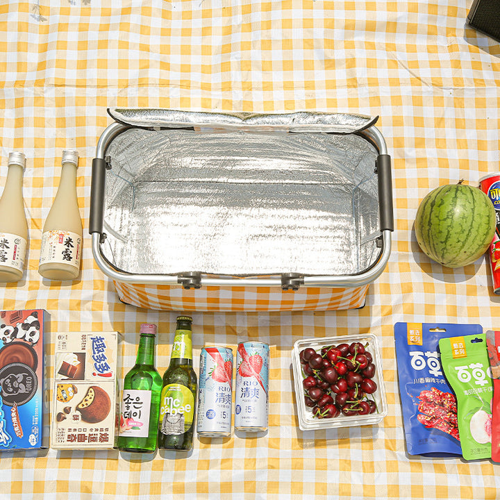 Picnic Basket Kalsten