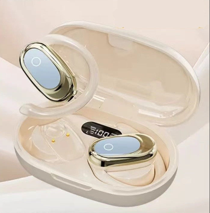 Advanced Smart Touch Control Earbuds Kalsten