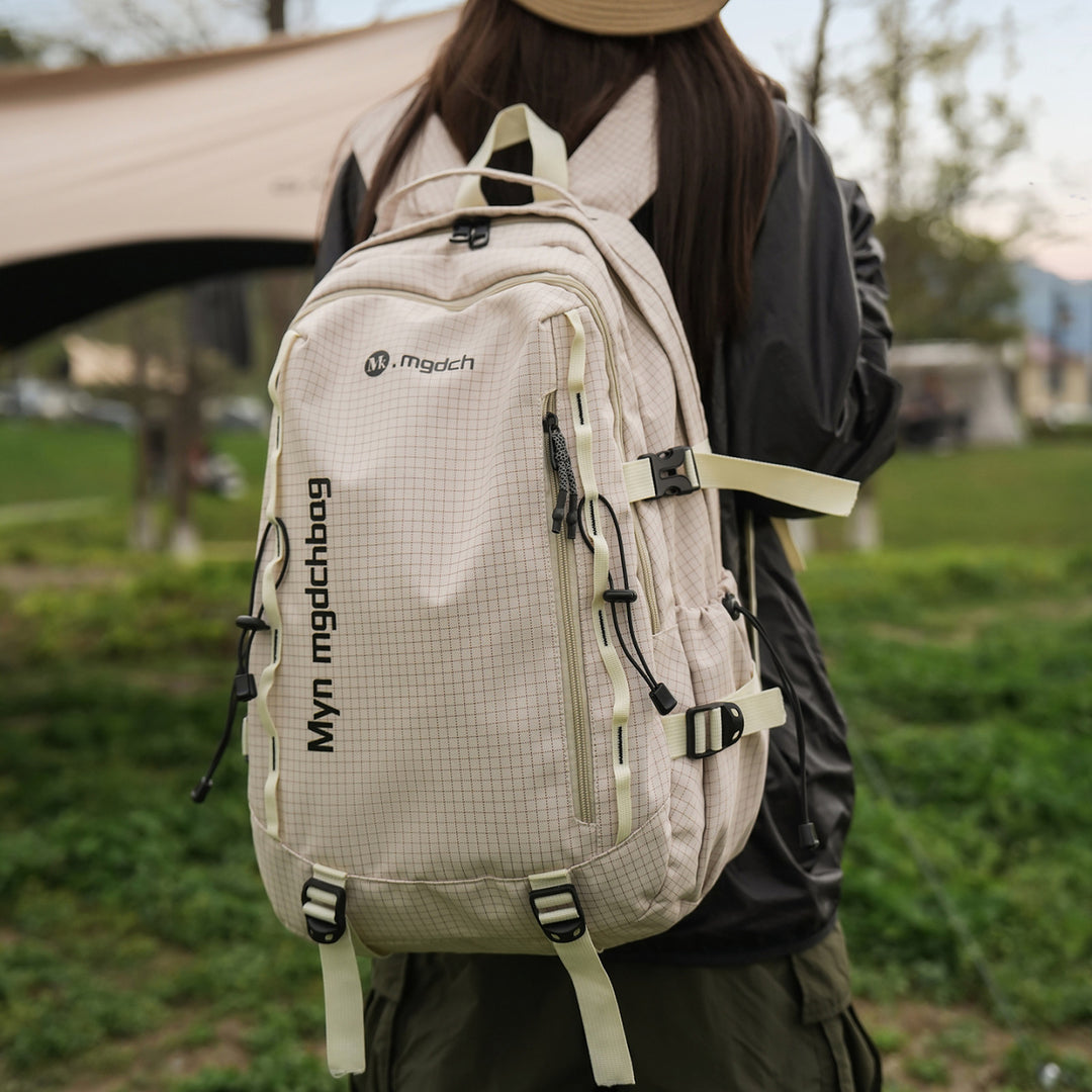 Multi-Functional Daily Use Backpack Kalsten